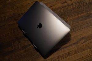 M1 MacBook Pro 2020 Storage