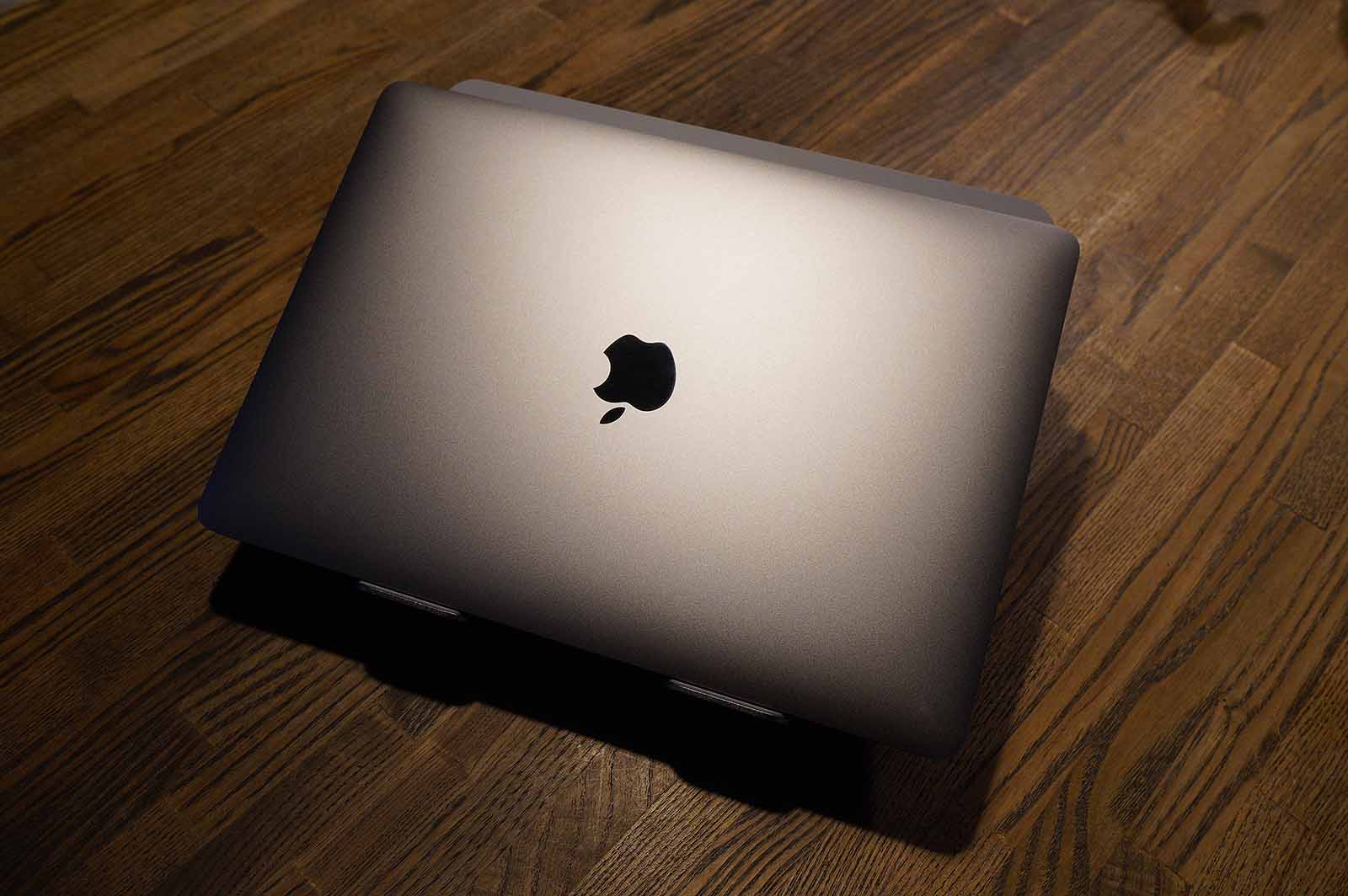 M1 MacBook Pro 2020