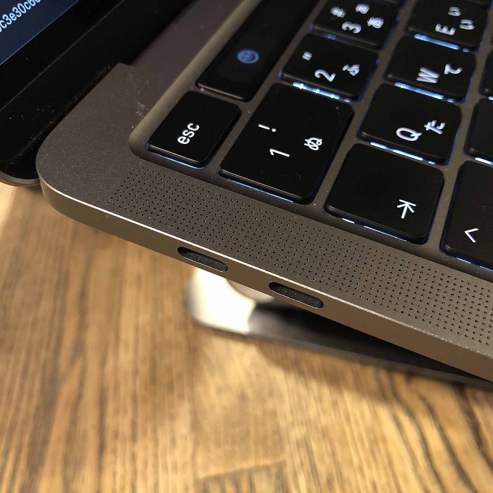 M1 MacBook Pro 2020 USB-C