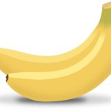 バナナ　ランチ