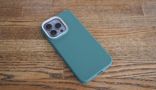 CYRILL by Spigen iPhone 13 Proケース〜カメラをしっかり「保護」して「デザインも良い」で選んだ高コスパ・iPhone 13 Proケース