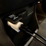 innergie 30D USB-C 車載充電器〜お車のシガーソケット・・・、遊ばせてるなら高速充電可能なUSB充電ポートに変身させるべし