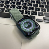 Apple Watchシリーズ7