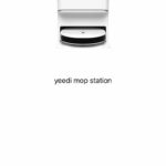 Yeedi モップステーション　アプリ