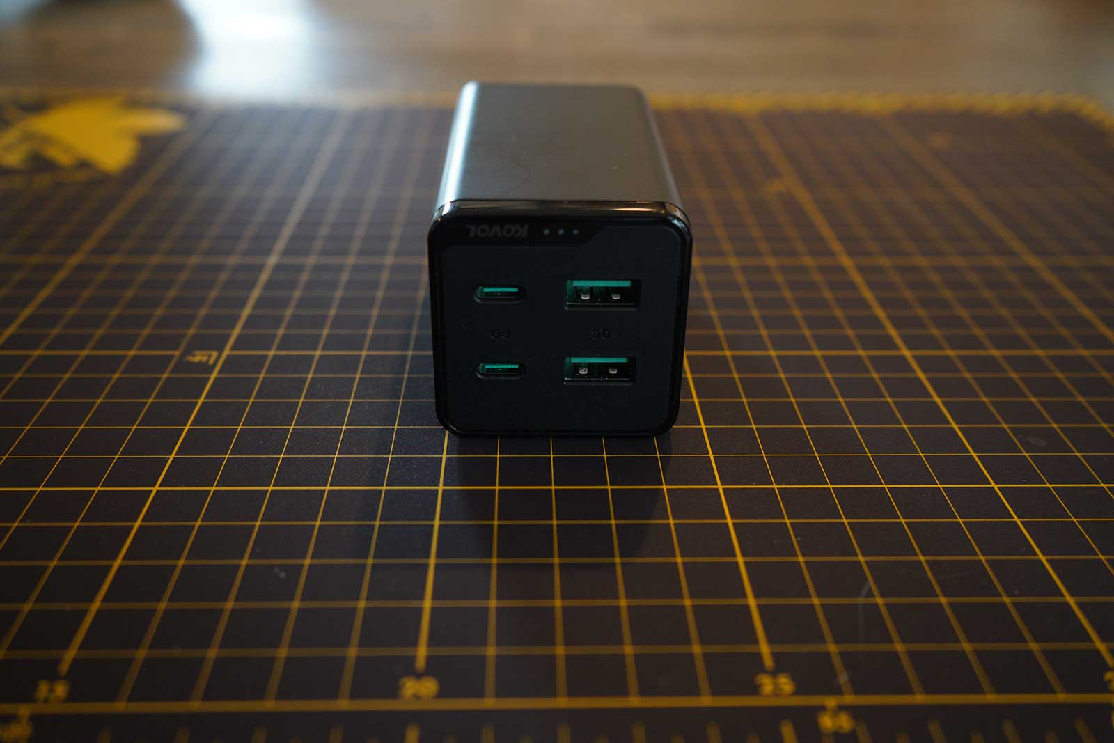 KOVOL Sprint USB-C充電器
