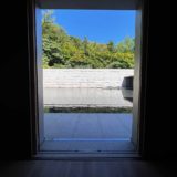 鈴木大拙館　水鏡の庭
