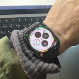 Apple Watchコンプリケーションのススメ〜【Apple Watch使いきれてない人向け】