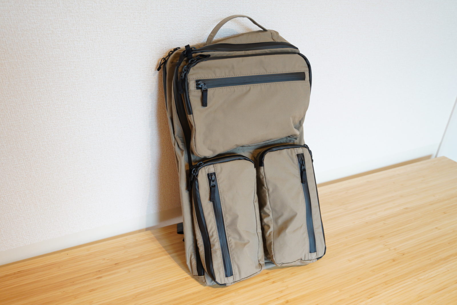 ファッションNextraveler Tools Backpack 2.0 28L