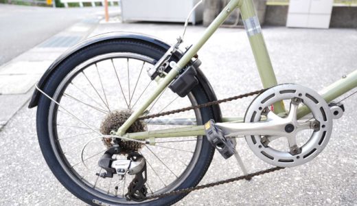 [自転車の鍵は不要]セサミサイクル2〜自転車もスマホで解錠スマートロック/スマートキー