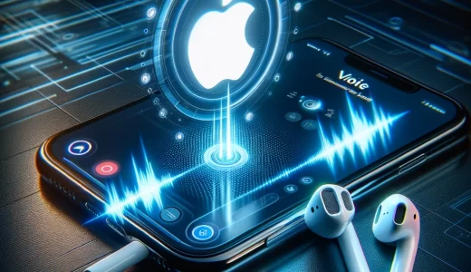iPhone(iOS16)の音声入力が劇的変化!!キーボードはもはや要らなくなる時代到来？