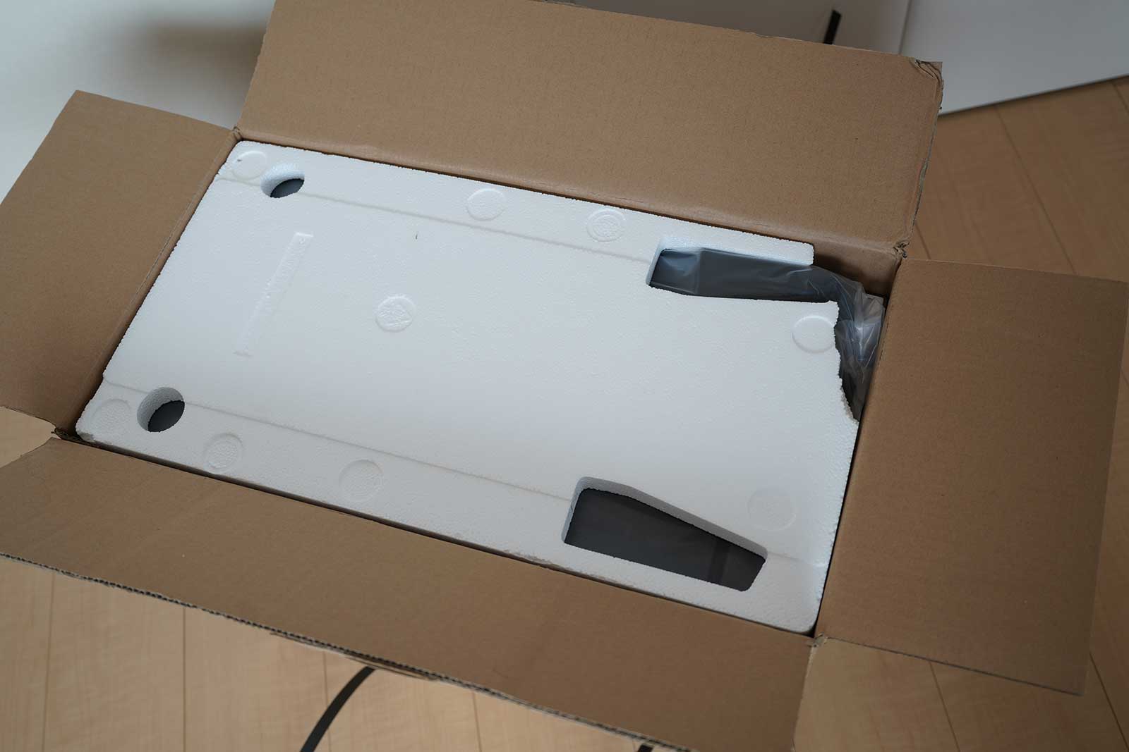 アイリスオーヤマPWC-251P-B