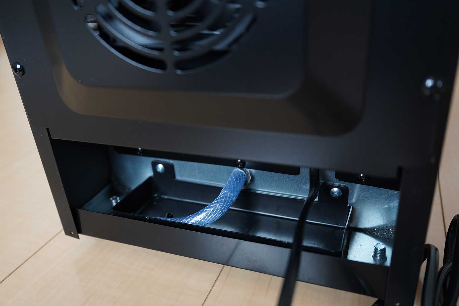 アイリスオーヤマPWC-251P-B