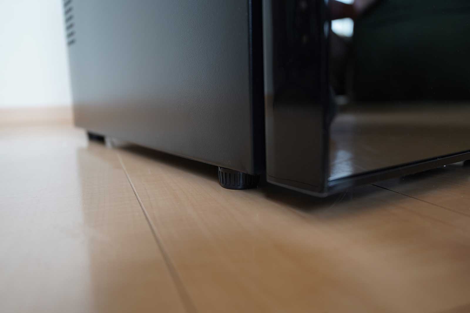 アイリスオーヤマPWC-251P-B