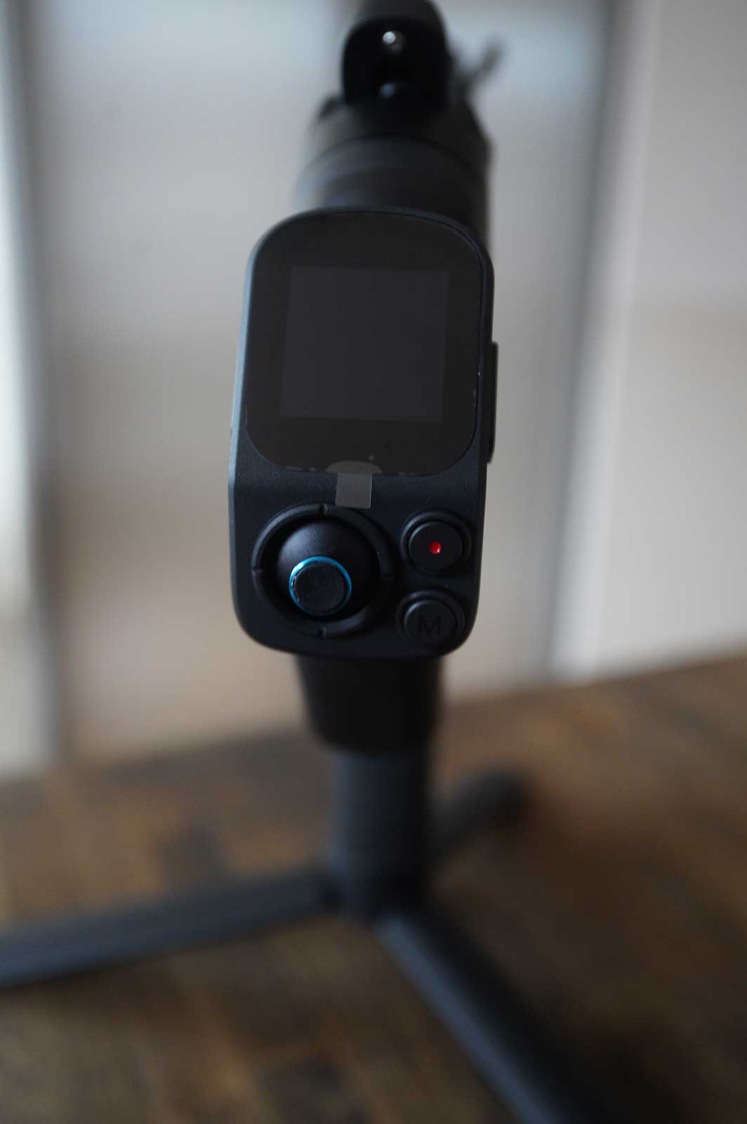 Feiyu Scorp mini 3 pro