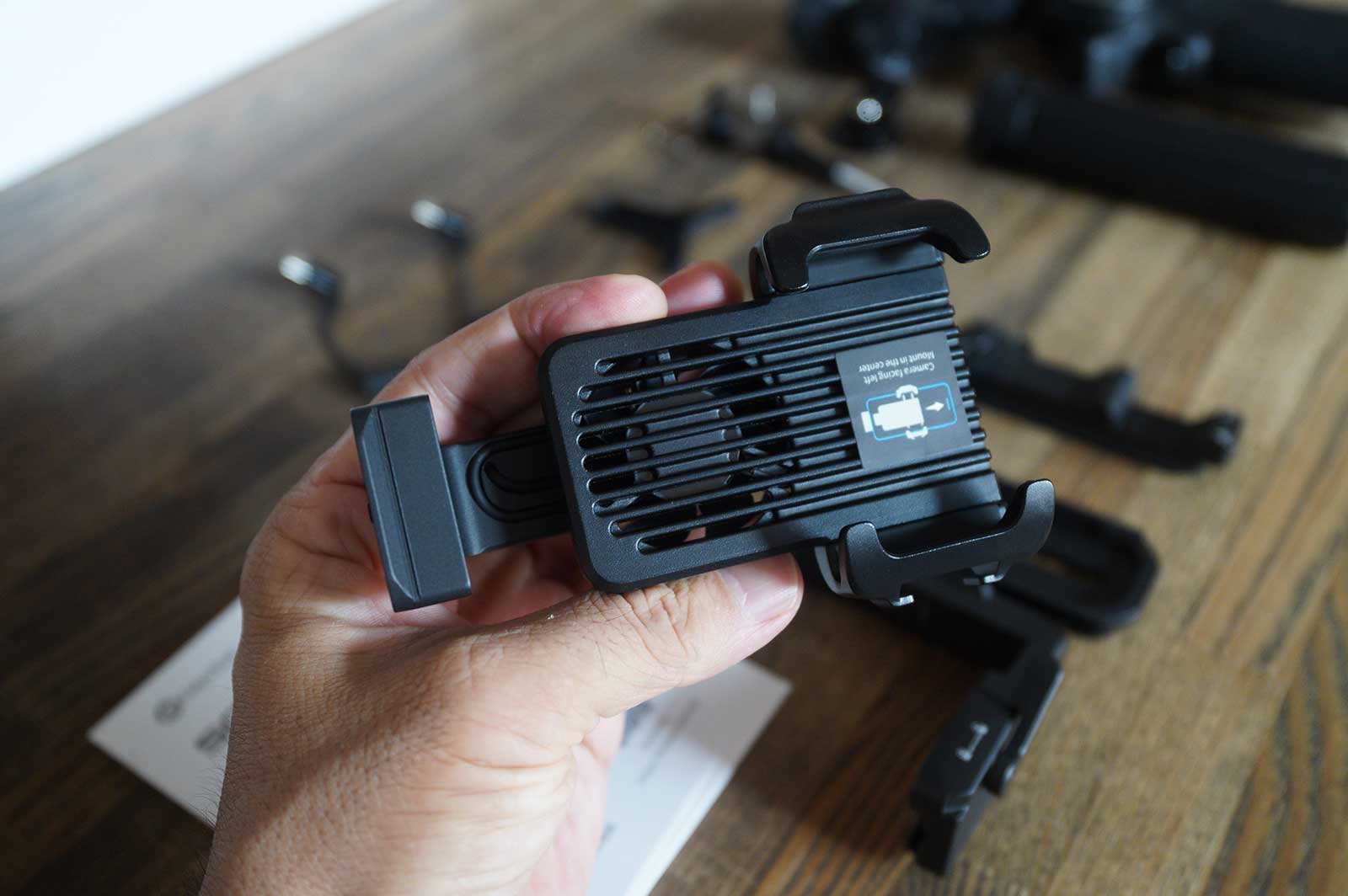 Feiyu Scorp mini 3 pro