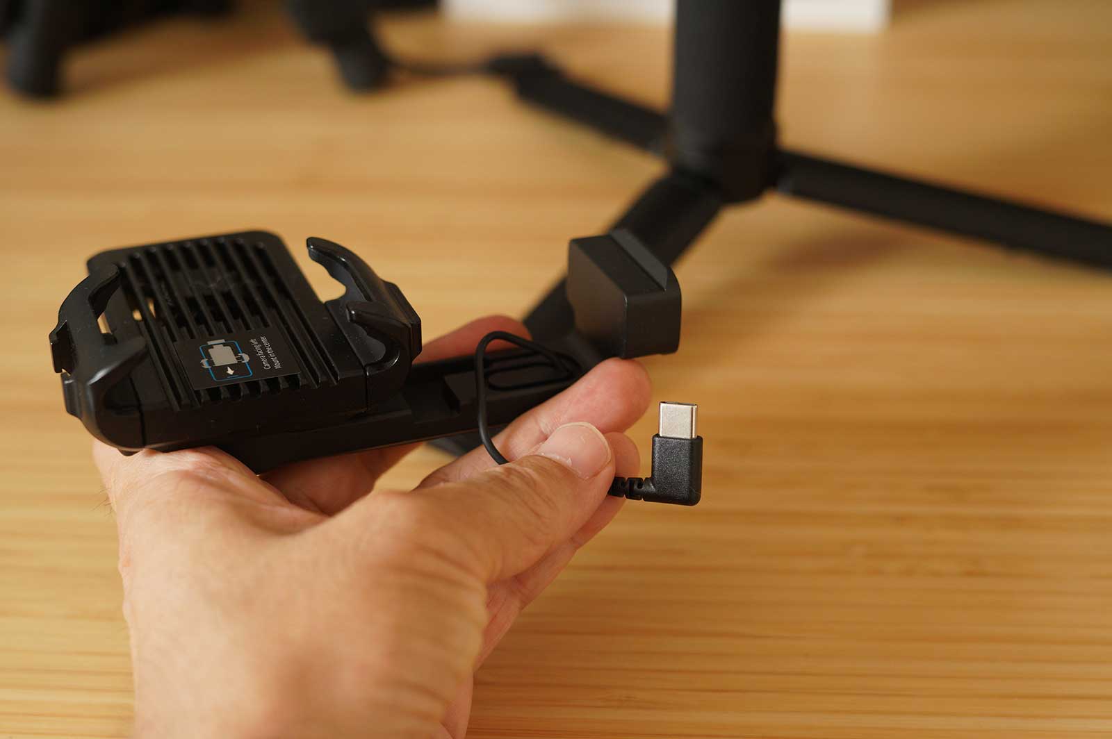 Feiyu Scorp mini 3 pro