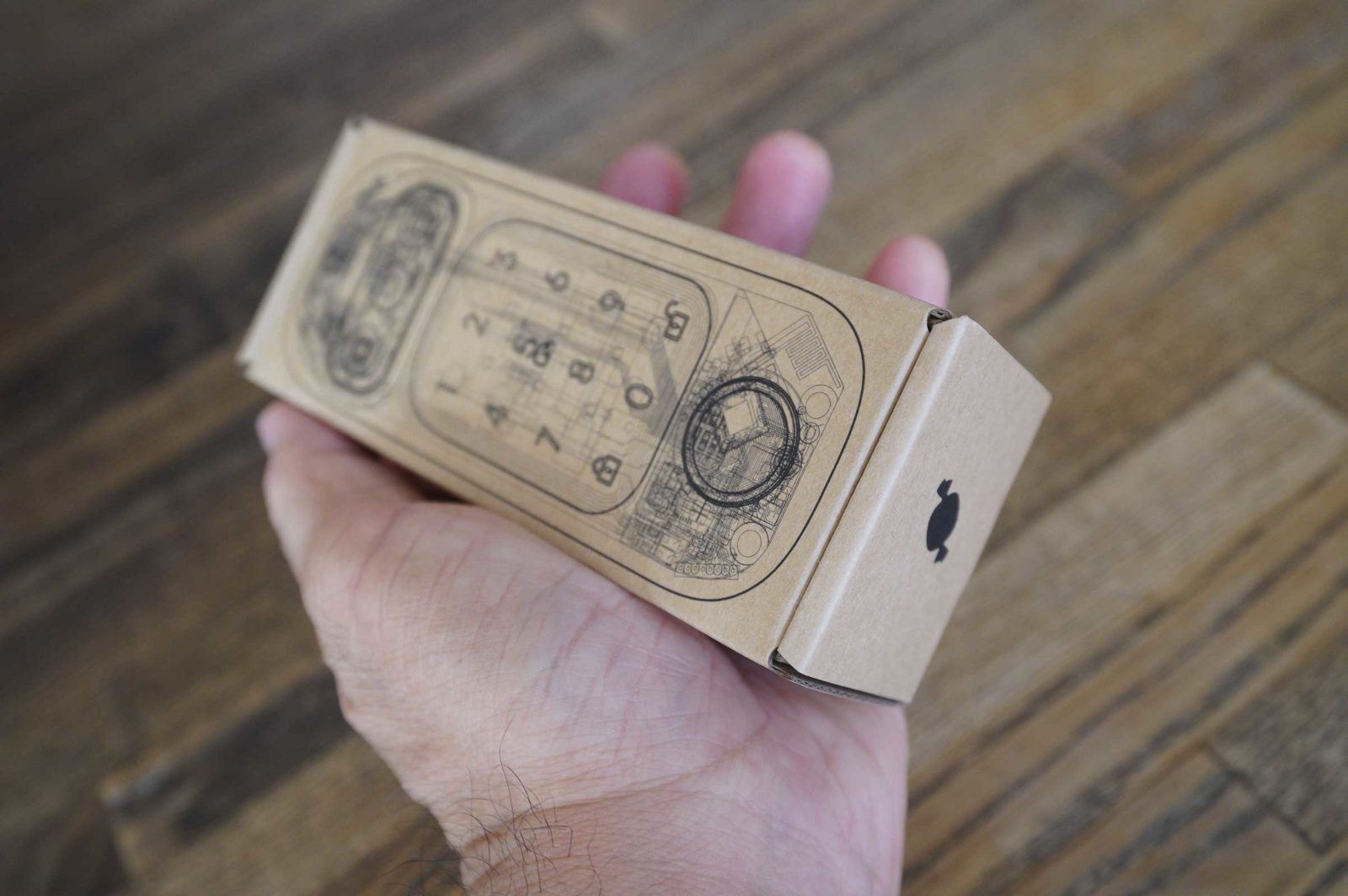 セサミフェイスPro