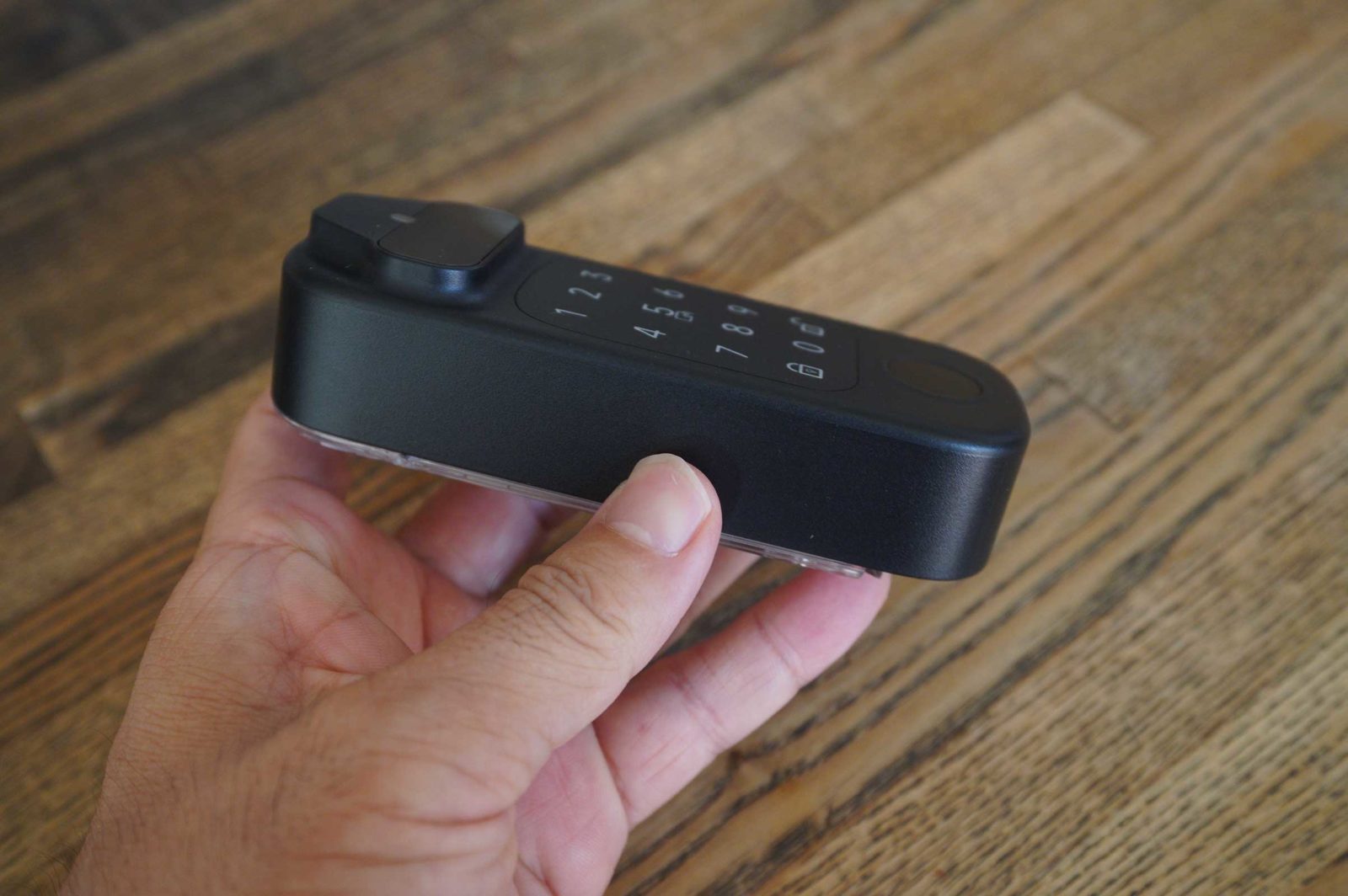 セサミフェイスPro