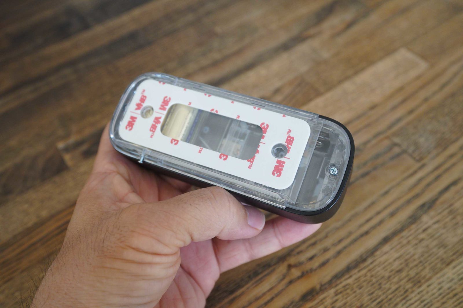 セサミフェイスPro