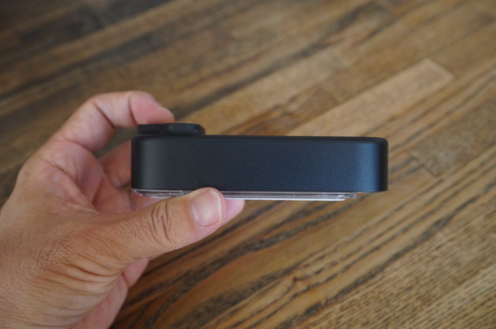 セサミフェイスPro