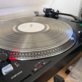 audio-technica AT-LP120XBT-USB
