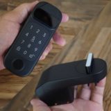 セサミフェイスPro セサミ5Pro