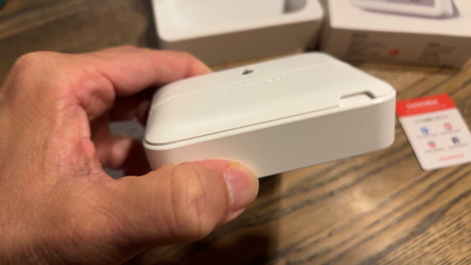 SwitchBot 温湿度計Pro