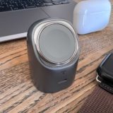 TORRAS FlashEye For AppleWatch充電器